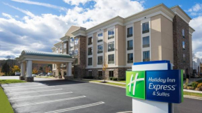 Holiday Inn Express and Suites - Stroudsburg, an IHG Hotel Stroudsburg